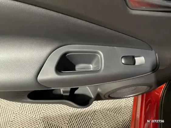 NISSAN JUKE II - voiture d'occasion - Photo 31