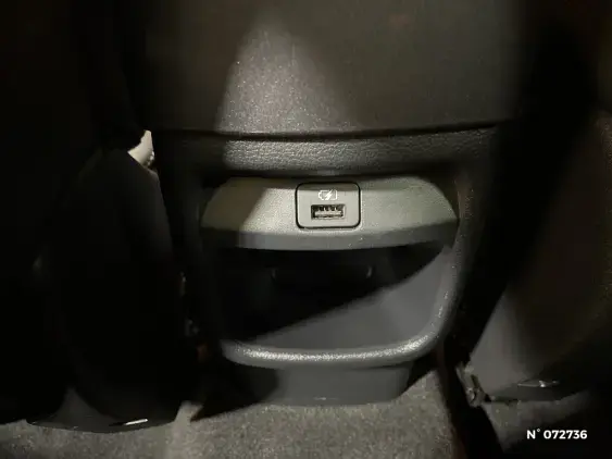 NISSAN JUKE II - voiture d'occasion - Photo 32