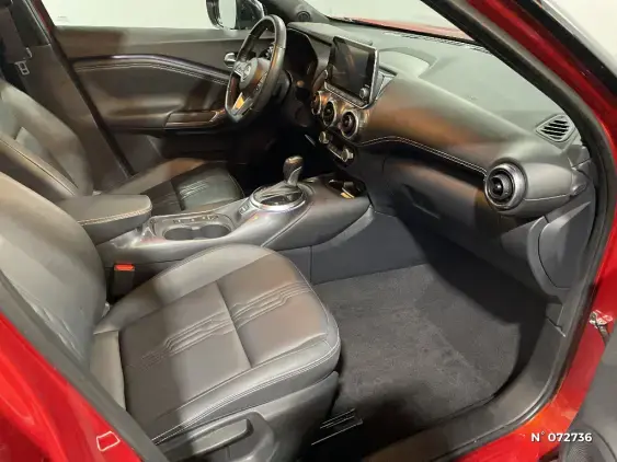 NISSAN JUKE II - voiture d'occasion - Photo 10