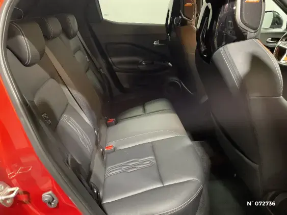 NISSAN JUKE II - voiture d'occasion - Photo 11