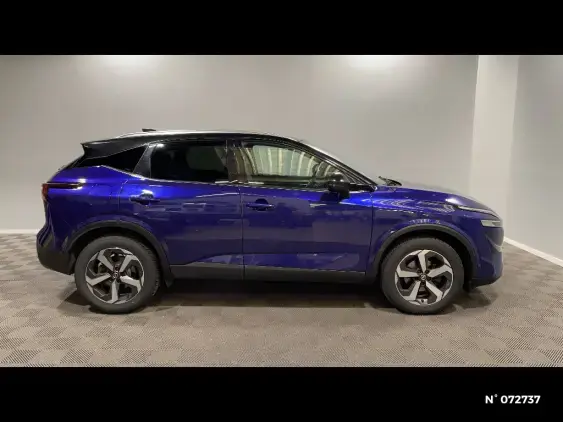 NISSAN QASHQAI III - voiture d'occasion - Photo 5