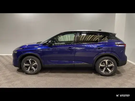 NISSAN QASHQAI III - voiture d'occasion - Photo 2