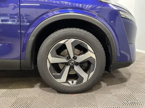 NISSAN QASHQAI III - voiture d'occasion - Photo 8