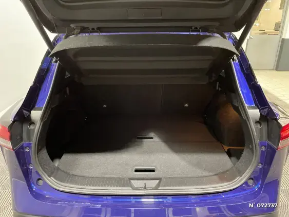 NISSAN QASHQAI III - voiture d'occasion - Photo 7