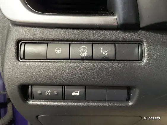 NISSAN QASHQAI III - voiture d'occasion - Photo 15