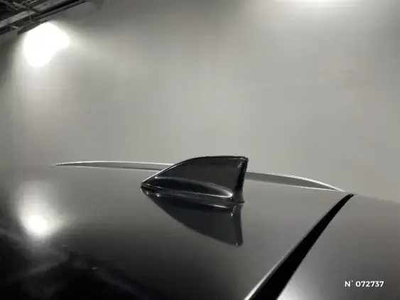 NISSAN QASHQAI III - voiture d'occasion - Photo 26