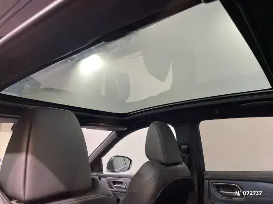 NISSAN QASHQAI III - voiture d'occasion - Photo 27