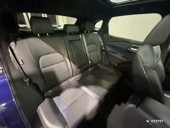 NISSAN QASHQAI III - voiture d'occasion - Photo 11