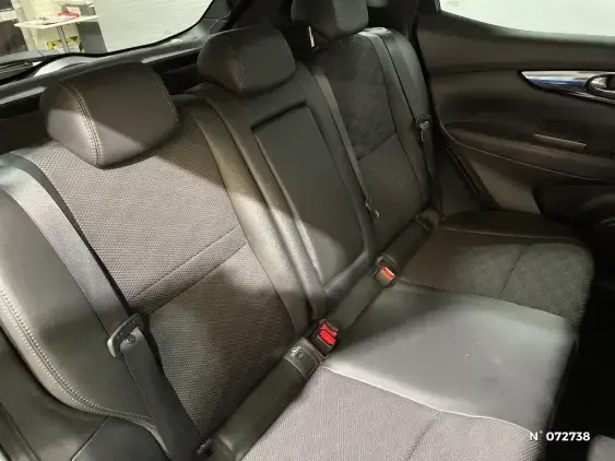NISSAN QASHQAI II - voiture d'occasion - Photo 11
