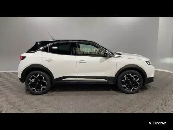 OPEL MOKKA II - voiture d'occasion - Photo 5