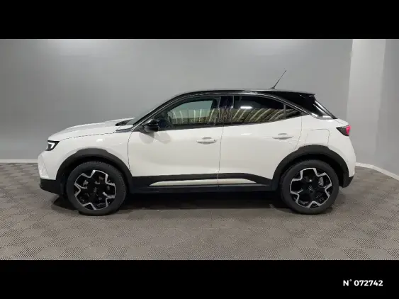 OPEL MOKKA II - voiture d'occasion - Photo 2