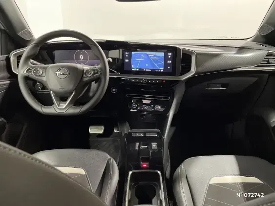 OPEL MOKKA II - voiture d'occasion - Photo 9