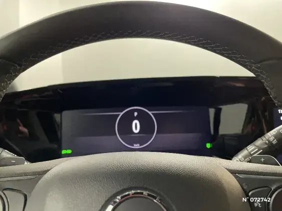OPEL MOKKA II - voiture d'occasion - Photo 12