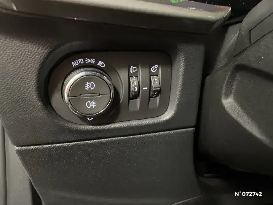 OPEL MOKKA II - voiture d'occasion - Photo 15