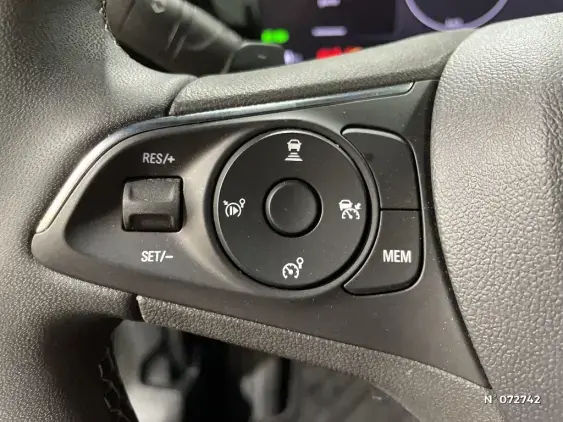OPEL MOKKA II - voiture d'occasion - Photo 26