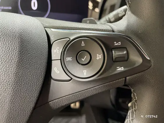 OPEL MOKKA II - voiture d'occasion - Photo 27