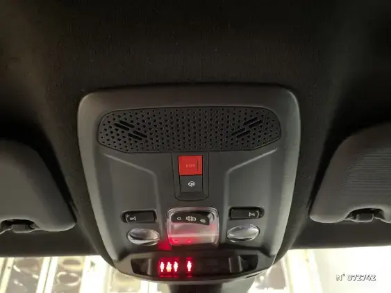 OPEL MOKKA II - voiture d'occasion - Photo 32