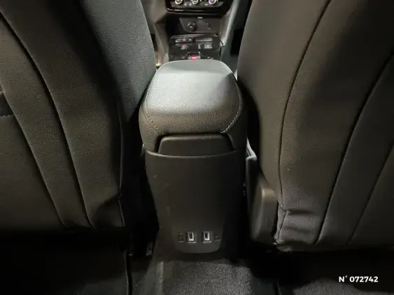 OPEL MOKKA II - voiture d'occasion - Photo 35