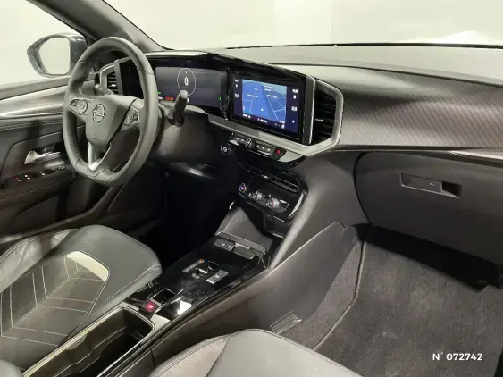 OPEL MOKKA II - voiture d'occasion - Photo 10