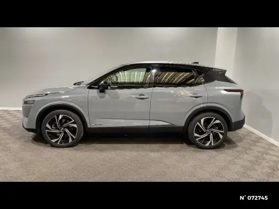 NISSAN QASHQAI III - voiture d'occasion - Photo 2