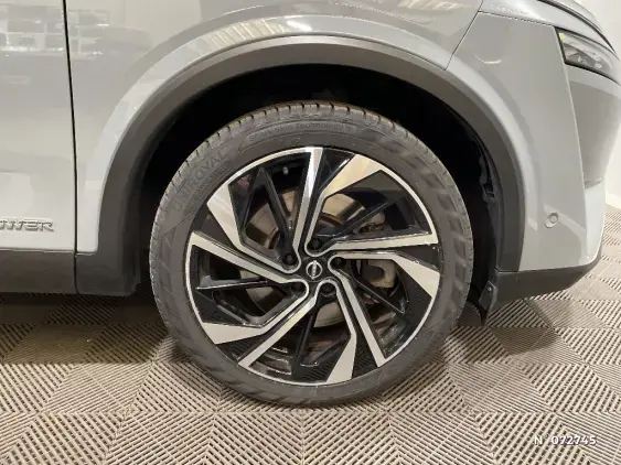 NISSAN QASHQAI III - voiture d'occasion - Photo 8