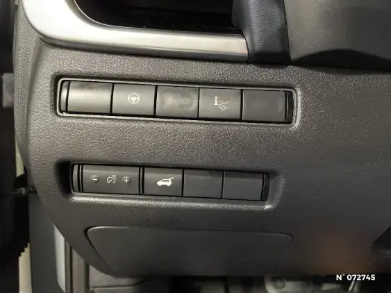 NISSAN QASHQAI III - voiture d'occasion - Photo 15