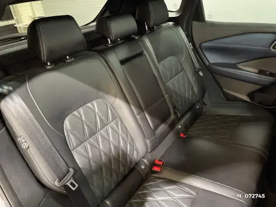 NISSAN QASHQAI III - voiture d'occasion - Photo 11