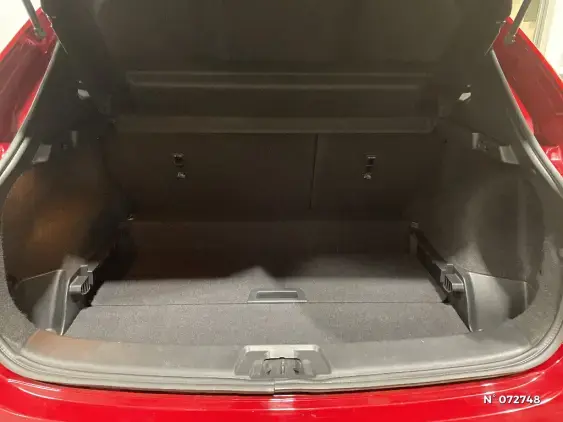 NISSAN QASHQAI II - voiture d'occasion - Photo 7
