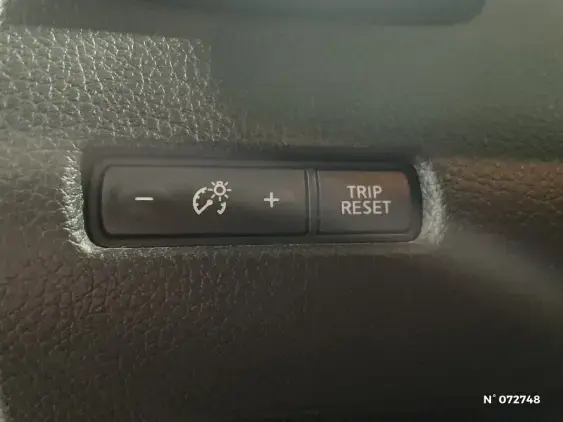 NISSAN QASHQAI II - voiture d'occasion - Photo 15