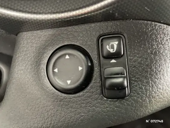 NISSAN QASHQAI II - voiture d'occasion - Photo 27