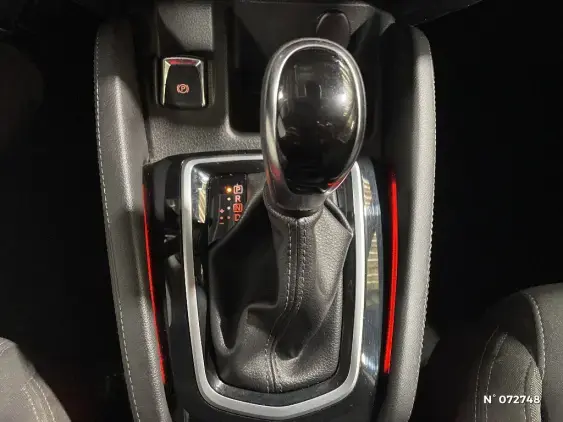NISSAN QASHQAI II - voiture d'occasion - Photo 28