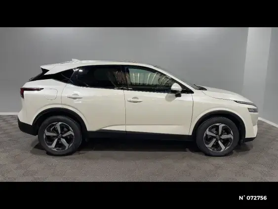 NISSAN QASHQAI III - voiture d'occasion - Photo 5