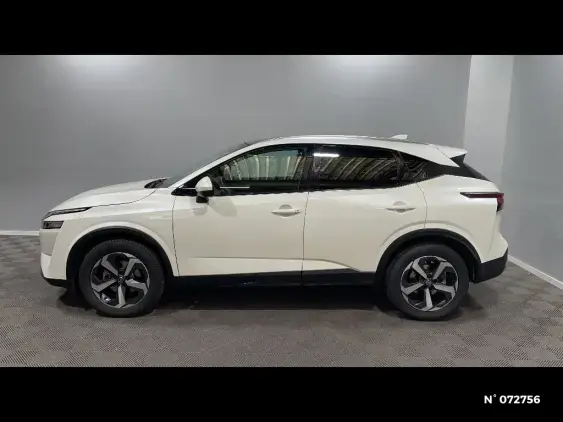 NISSAN QASHQAI III - voiture d'occasion - Photo 2
