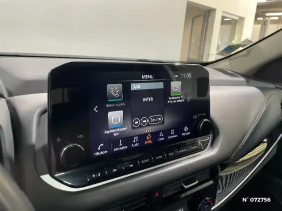 NISSAN QASHQAI III - voiture d'occasion - Photo 13