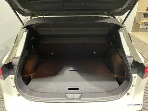 NISSAN QASHQAI III - voiture d'occasion - Photo 7