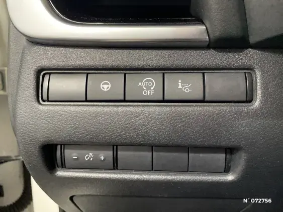 NISSAN QASHQAI III - voiture d'occasion - Photo 15