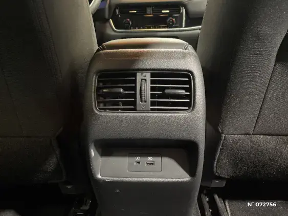 NISSAN QASHQAI III - voiture d'occasion - Photo 26