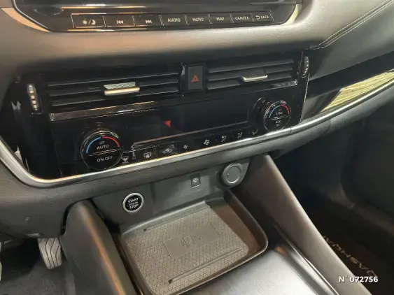 NISSAN QASHQAI III - voiture d'occasion - Photo 29