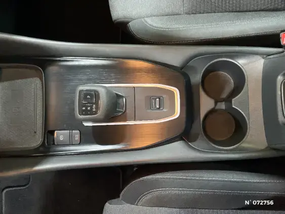 NISSAN QASHQAI III - voiture d'occasion - Photo 30