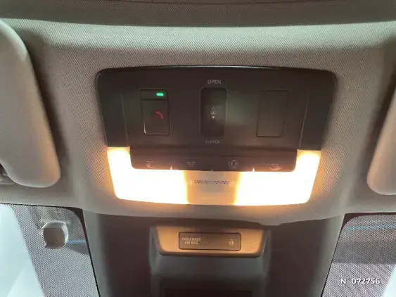 NISSAN QASHQAI III - voiture d'occasion - Photo 31
