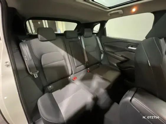 NISSAN QASHQAI III - voiture d'occasion - Photo 11
