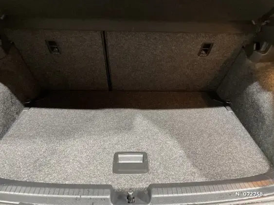 VOLKSWAGEN POLO VI - voiture d'occasion - Photo 7