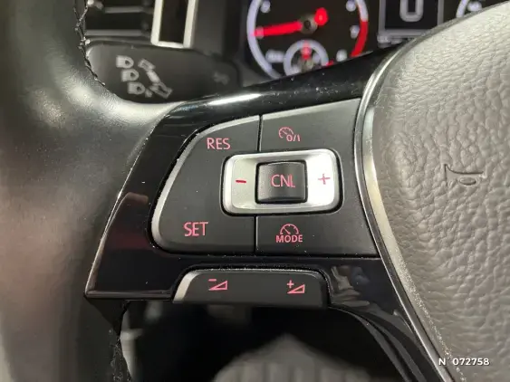 VOLKSWAGEN POLO VI - voiture d'occasion - Photo 27