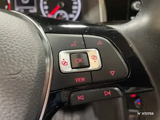 VOLKSWAGEN POLO VI - voiture d'occasion - Photo 28