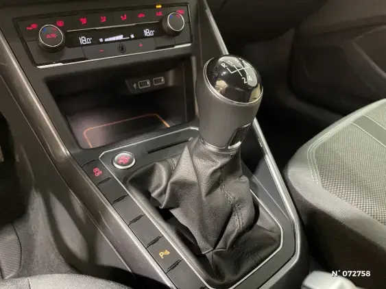 VOLKSWAGEN POLO VI - voiture d'occasion - Photo 29