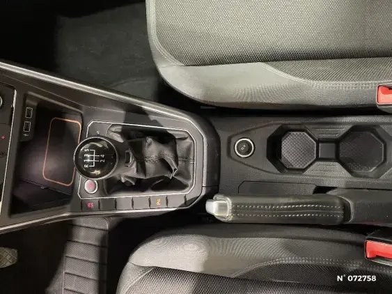 VOLKSWAGEN POLO VI - voiture d'occasion - Photo 30