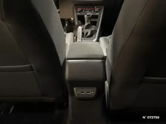 VOLKSWAGEN POLO VI - voiture d'occasion - Photo 36