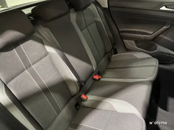 VOLKSWAGEN POLO VI - voiture d'occasion - Photo 11