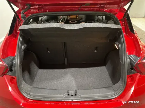 NISSAN MICRA V - voiture d'occasion - Photo 7