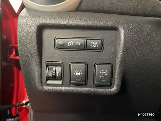 NISSAN MICRA V - voiture d'occasion - Photo 15